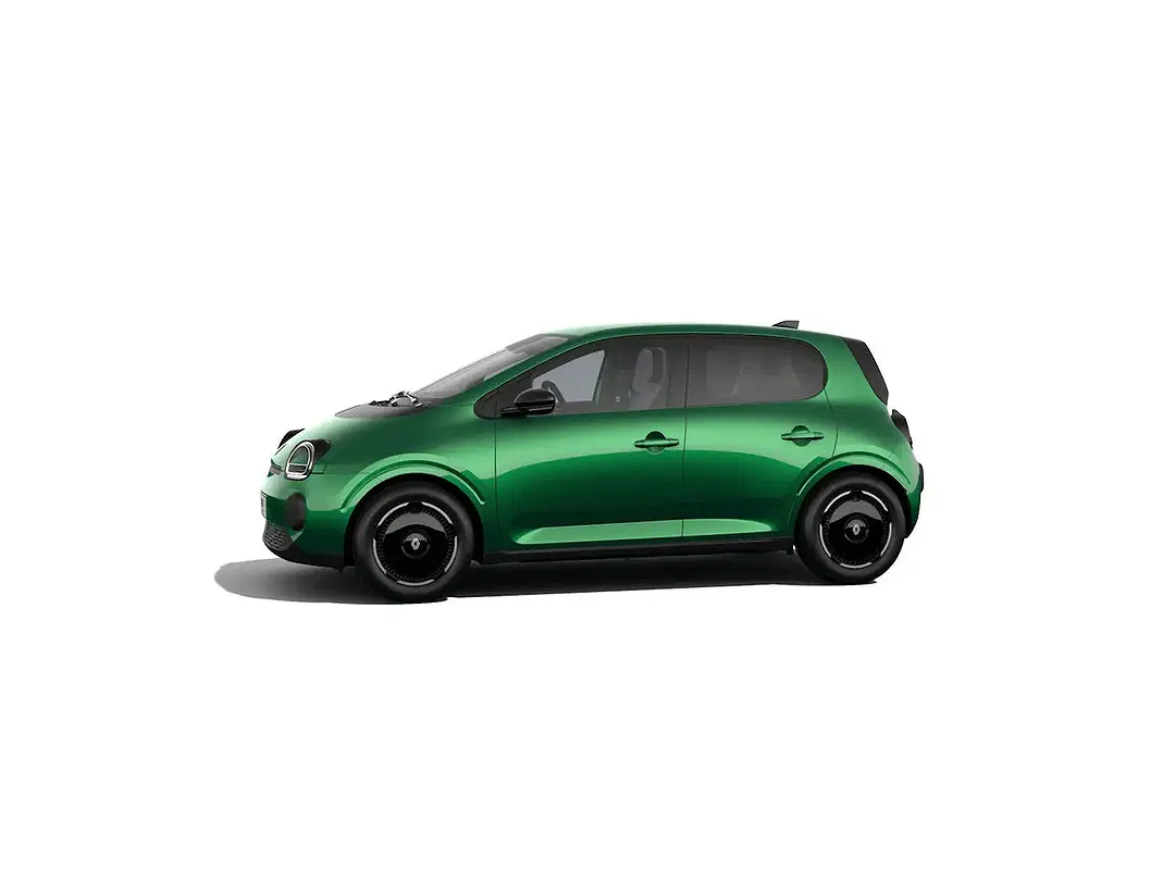Renault Twingo - Thumbnail 3