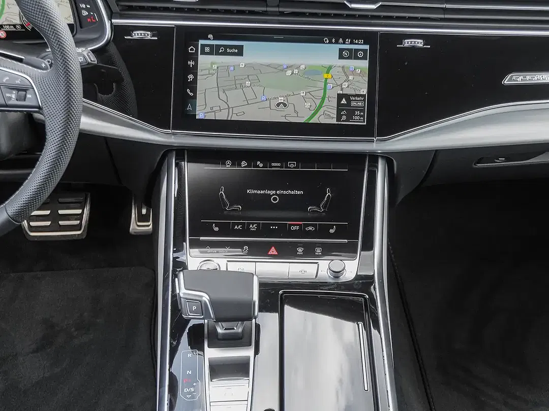 Audi Q7 - Thumbnail 9