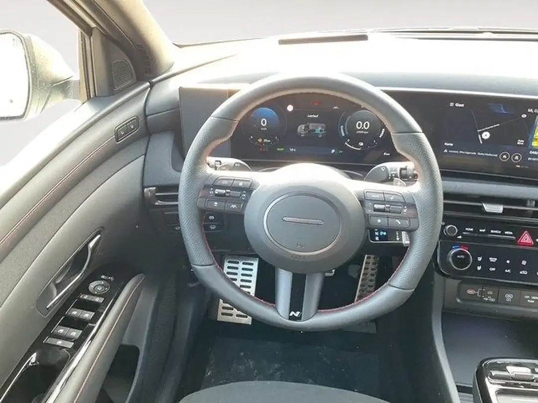 Hyundai TUCSON - Thumbnail 15