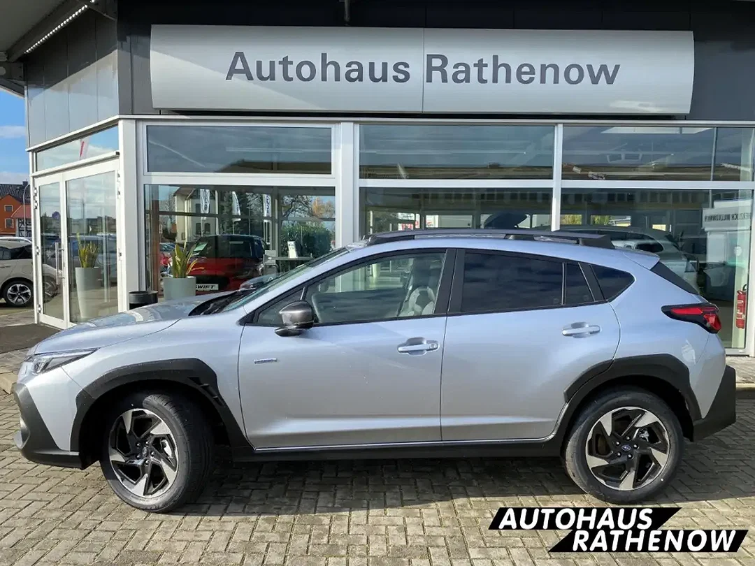 Subaru Crosstrek - Afbeelding 1