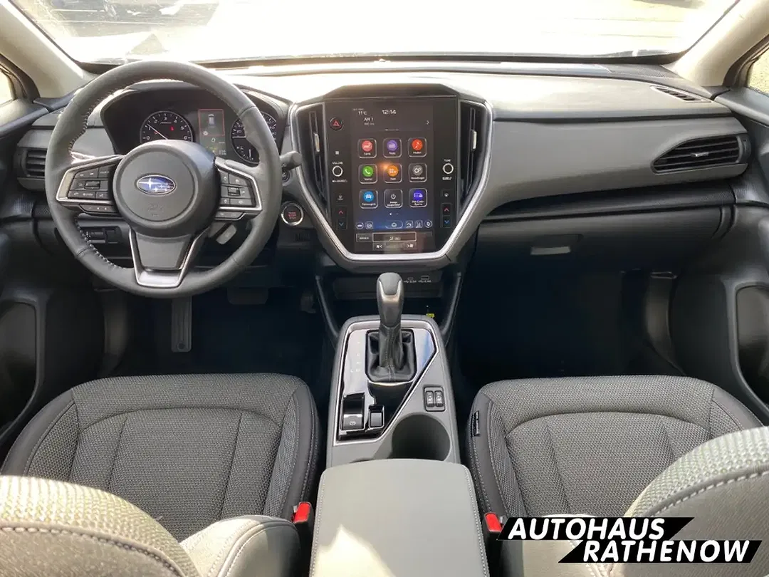 Subaru Crosstrek - Thumbnail 13