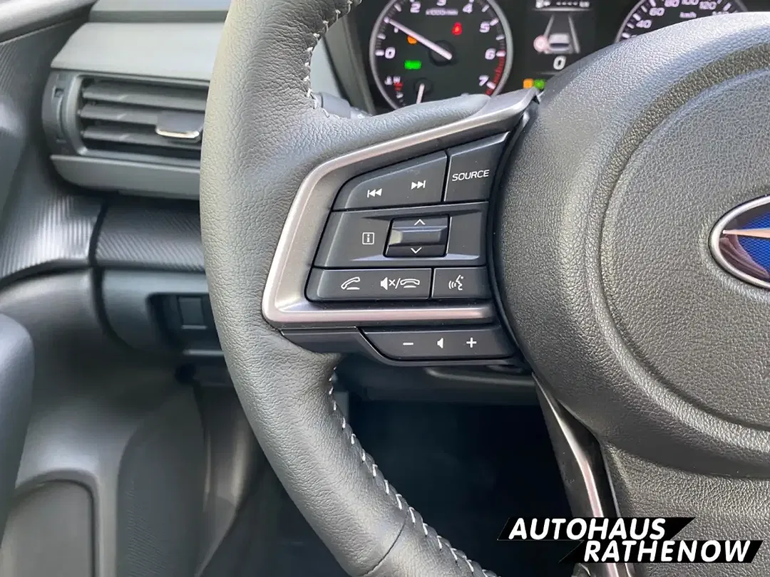 Subaru Crosstrek - Thumbnail 15