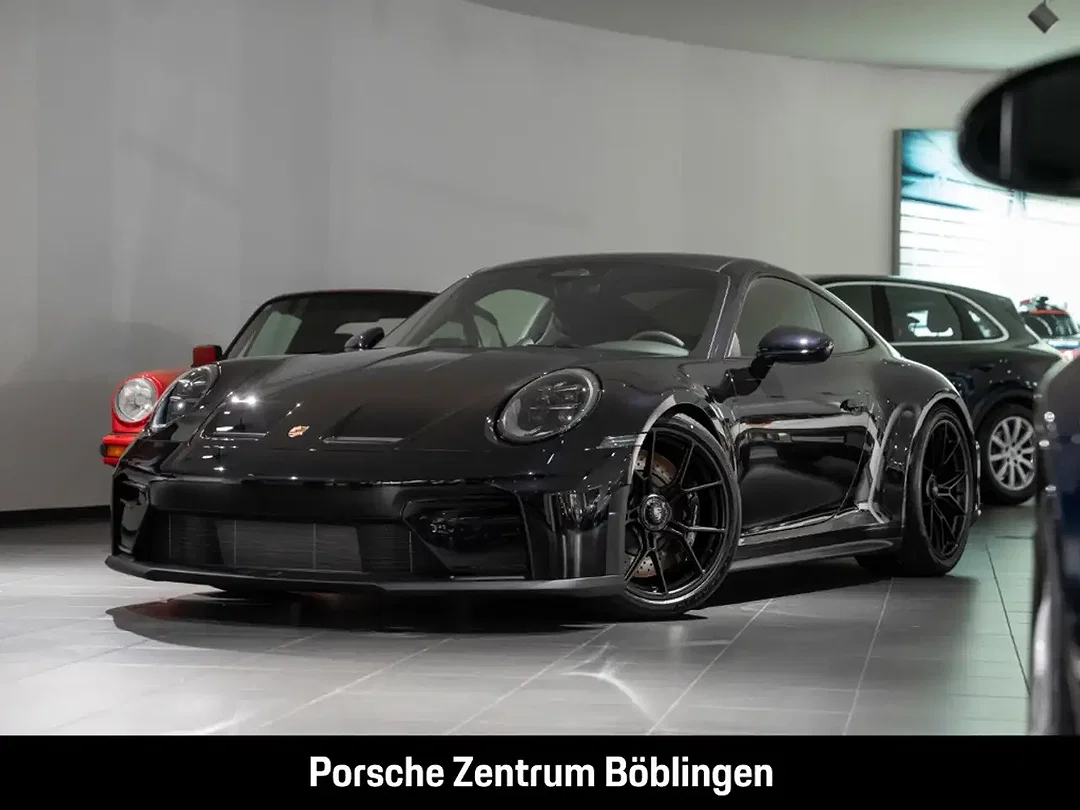 Porsche 992 - Afbeelding 1