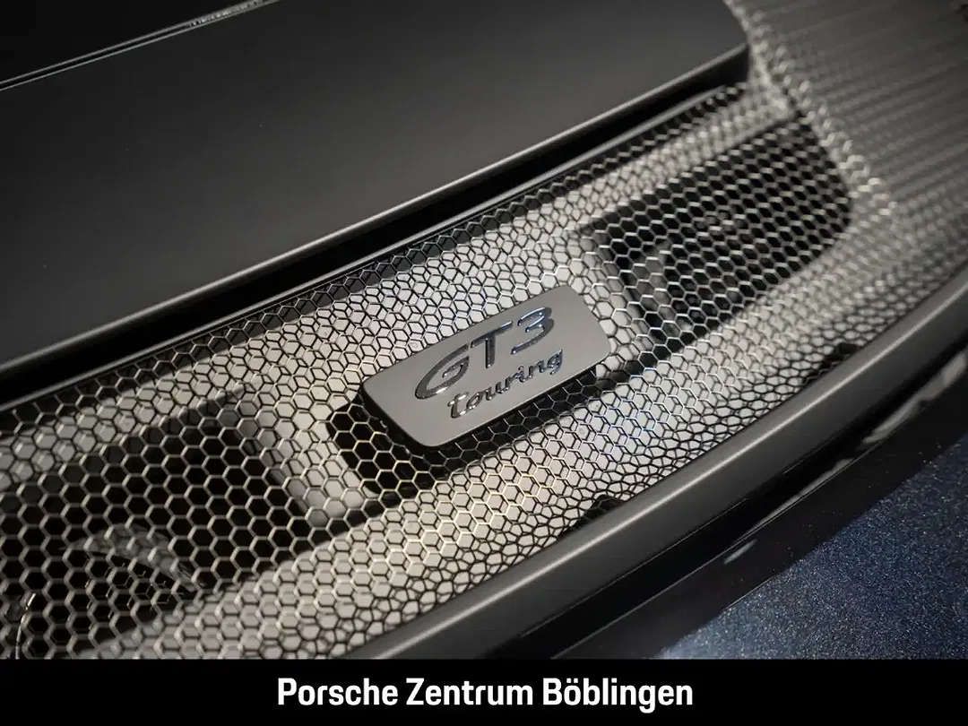 Porsche 992 - Thumbnail 10
