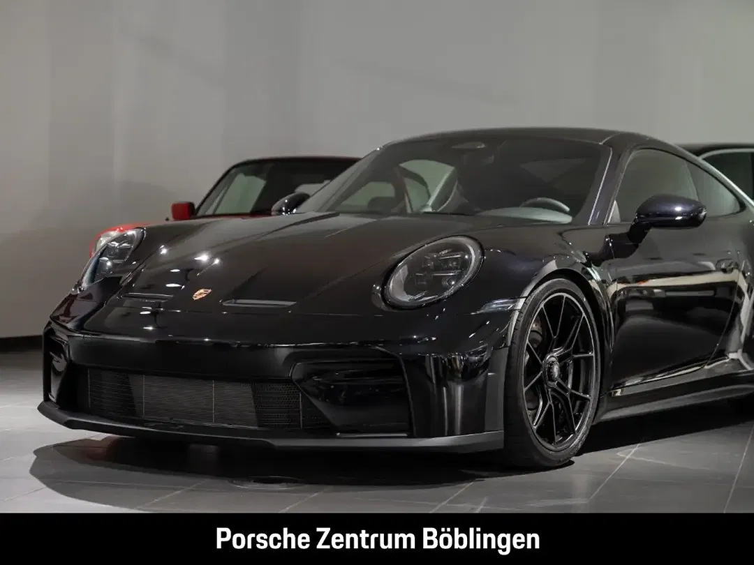 Porsche 992 - Thumbnail 15