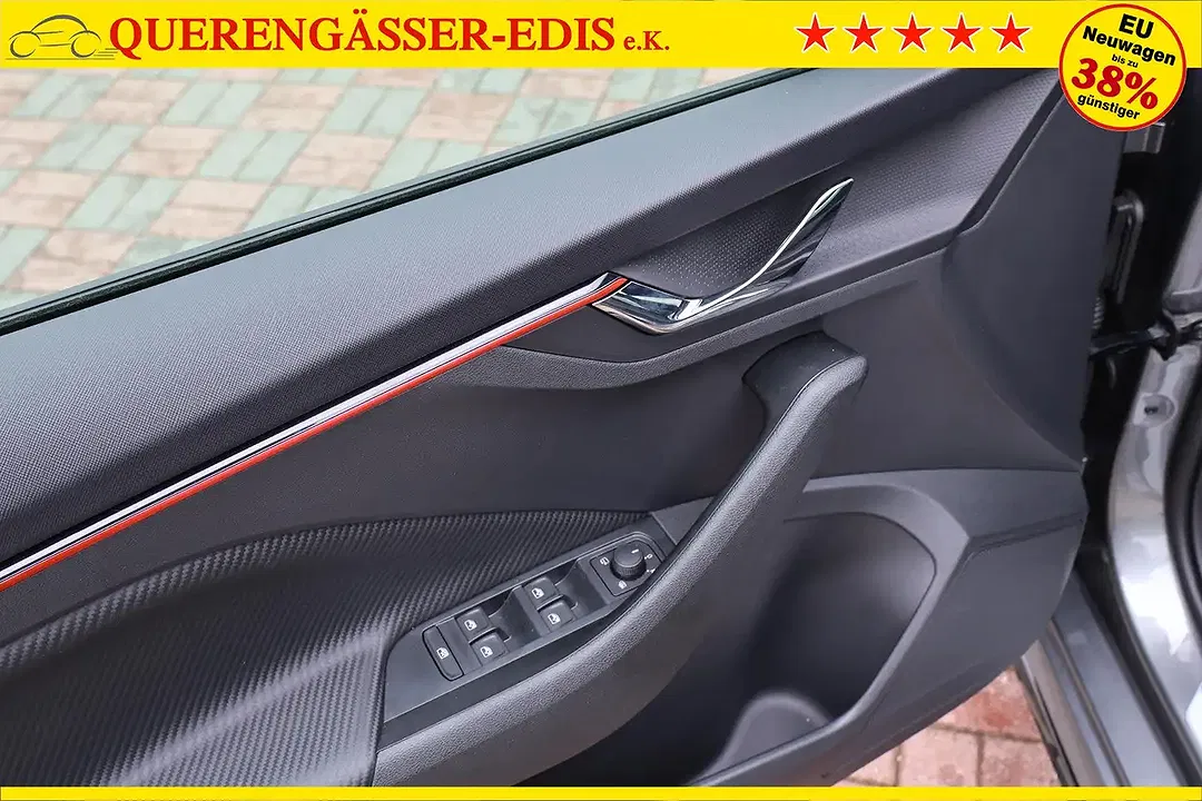 Skoda Kamiq - Thumbnail 11