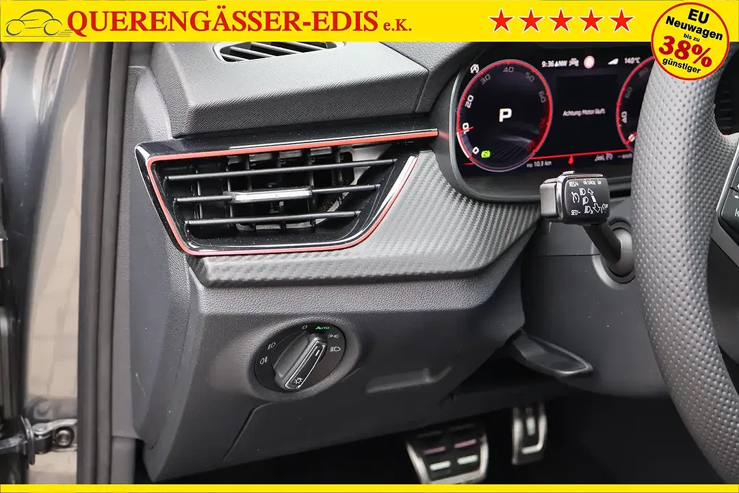 Skoda Kamiq - Thumbnail 12