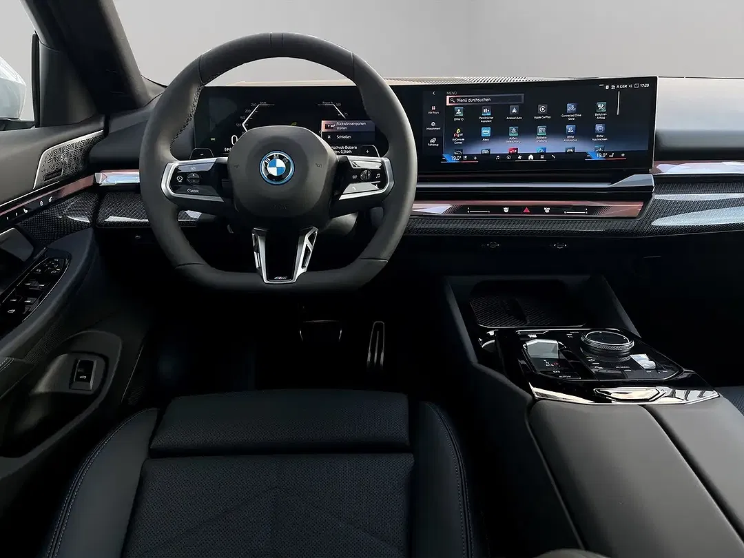 BMW 530 - Thumbnail 11