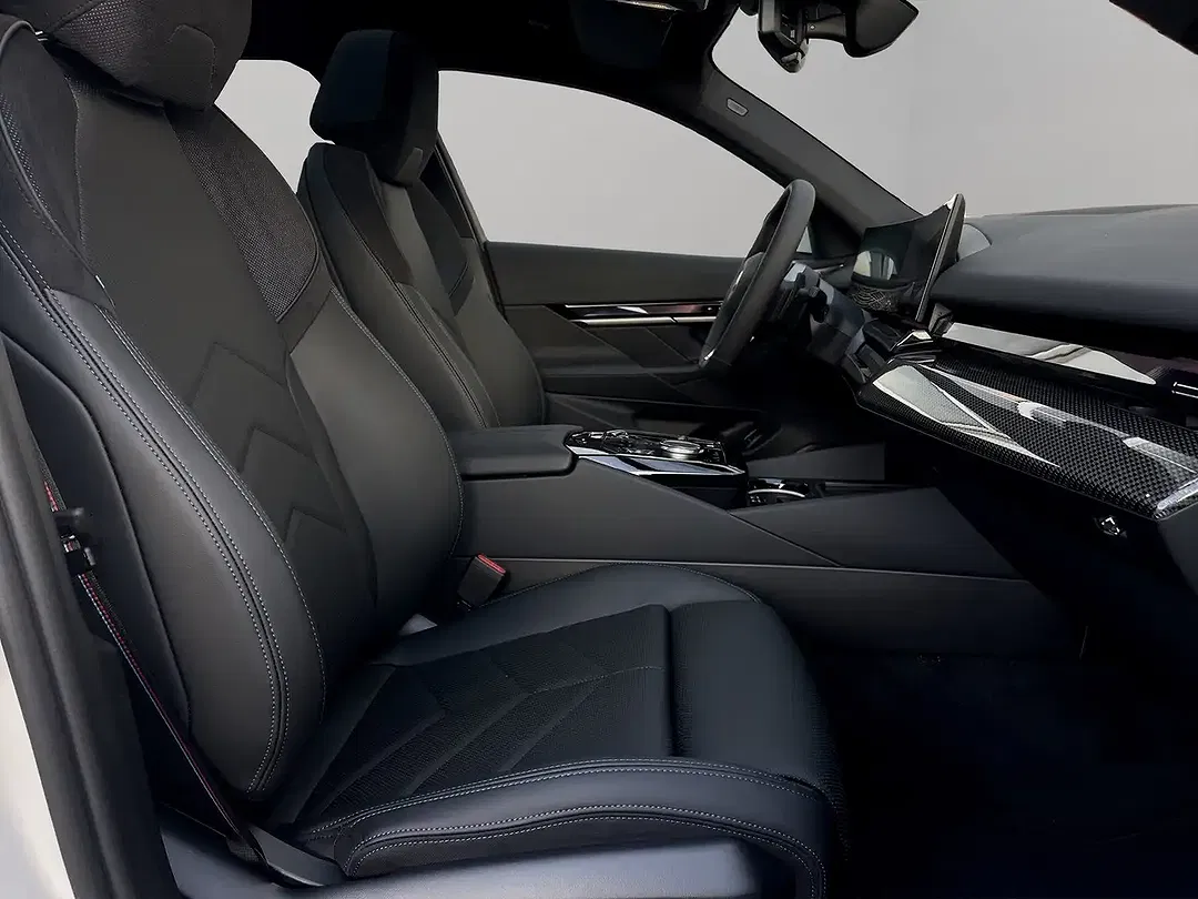 BMW 530 - Thumbnail 12