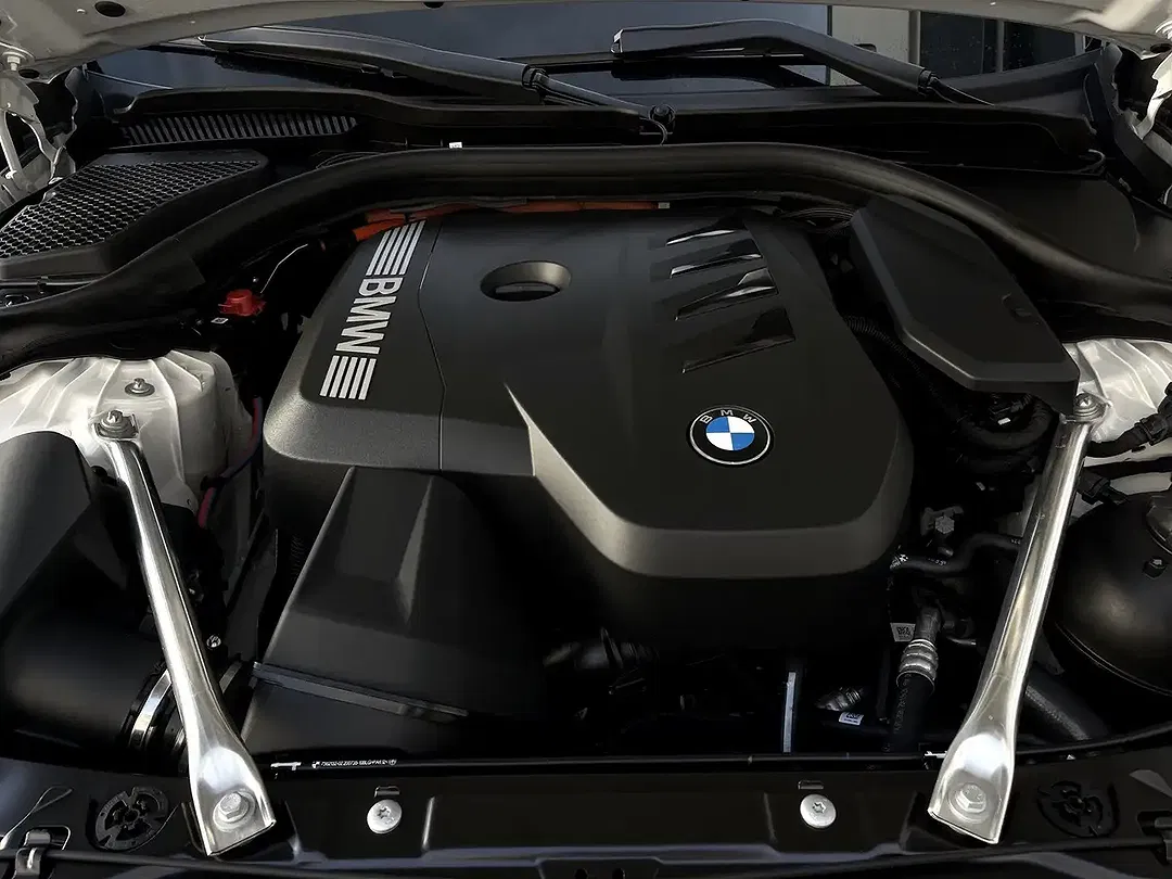 BMW 530 - Thumbnail 15