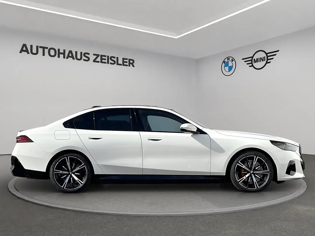 BMW 530 - Thumbnail 3