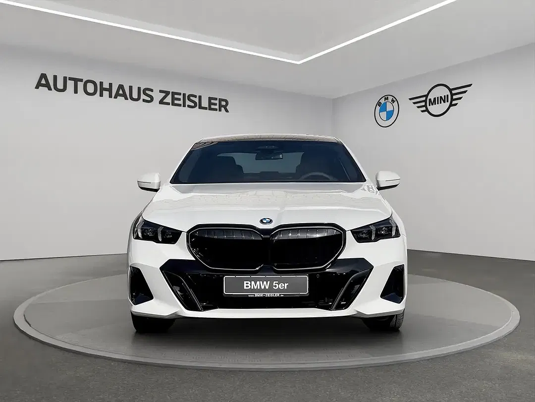 BMW 530 - Thumbnail 5