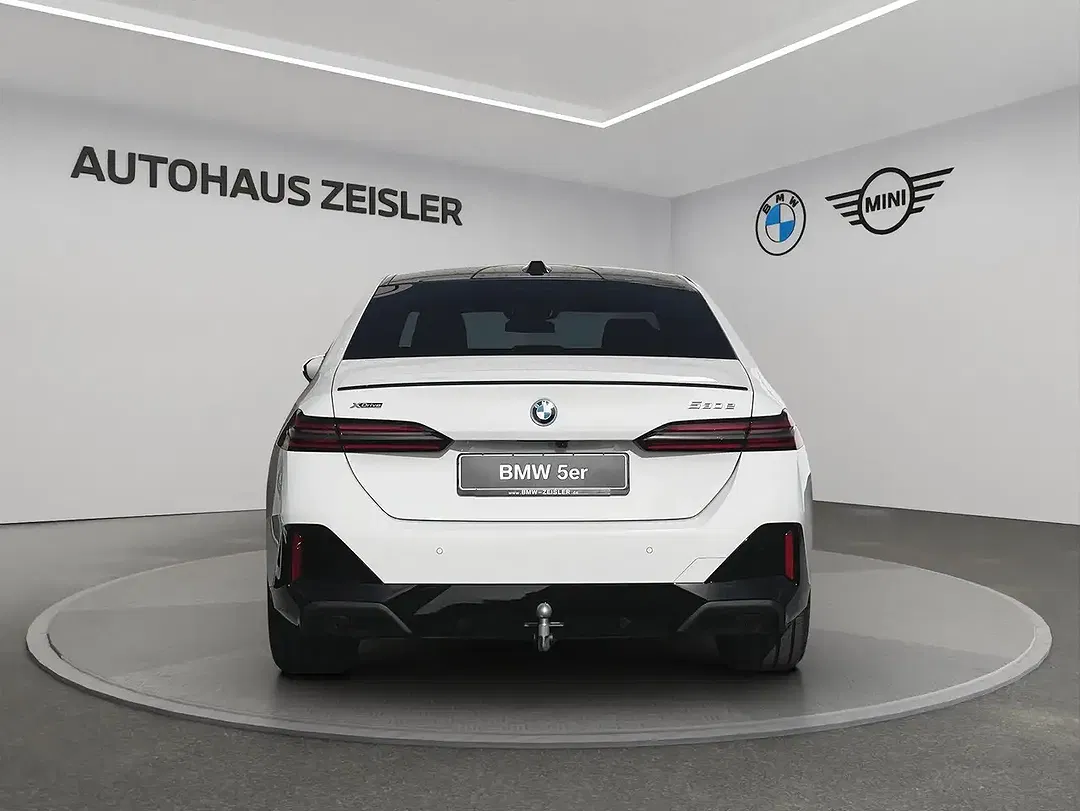 BMW 530 - Thumbnail 6