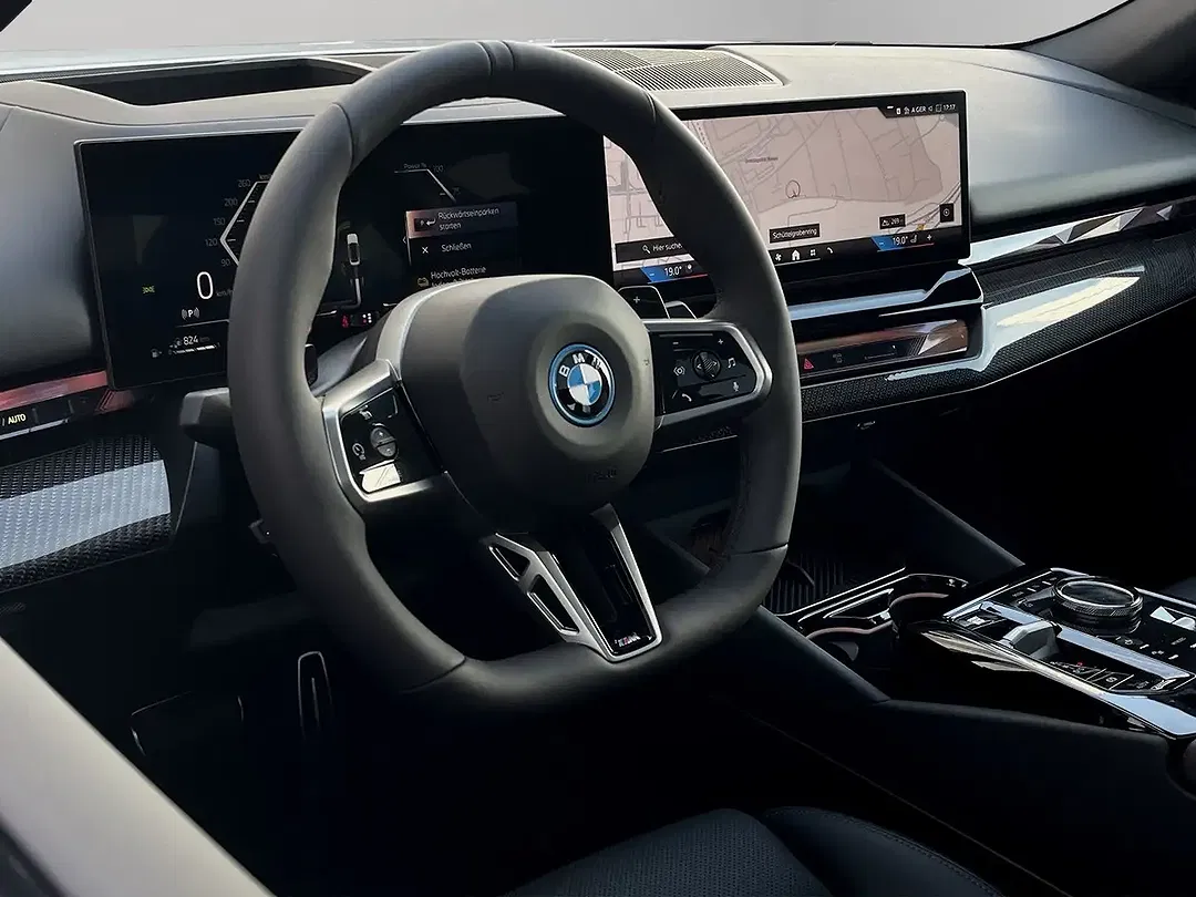 BMW 530 - Thumbnail 7