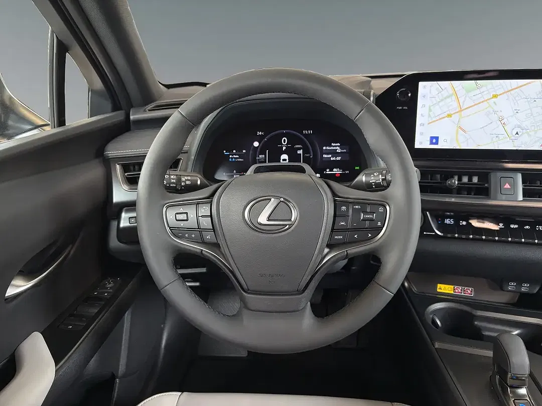 Lexus UX 300h - Thumbnail 12