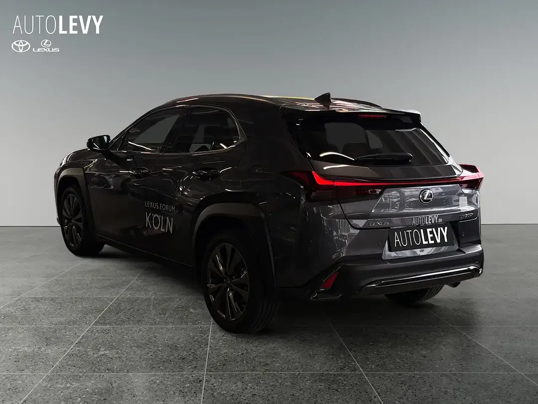 Lexus UX 300h - Thumbnail 3