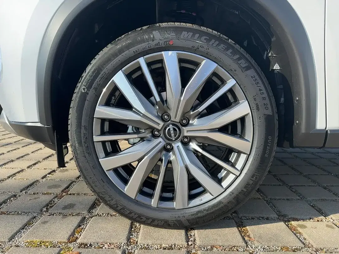 Nissan X-Trail - Thumbnail 8