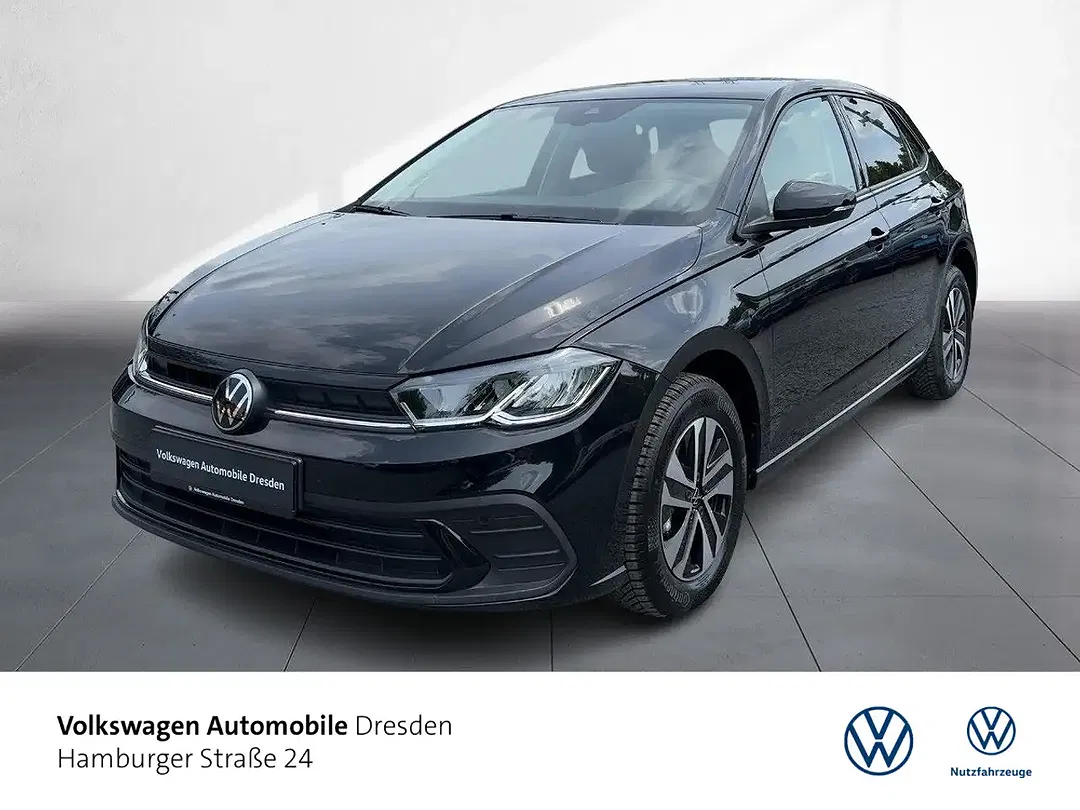 Volkswagen Polo - Thumbnail 1