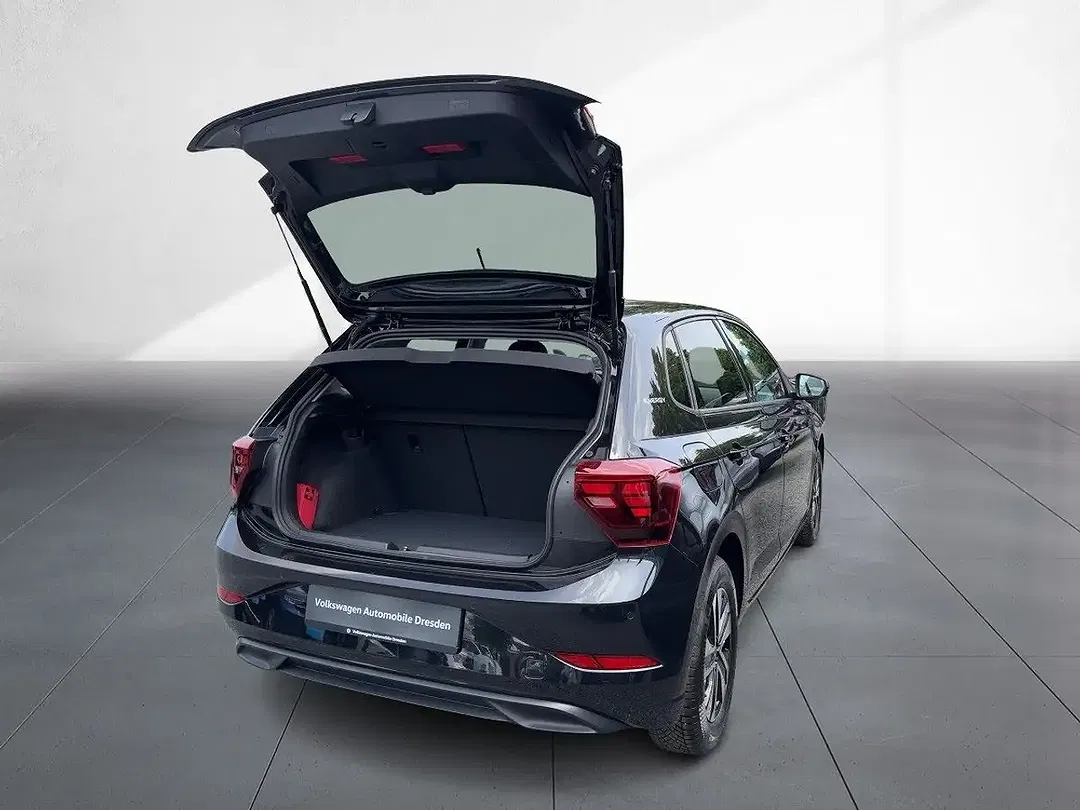 Volkswagen Polo - Thumbnail 9