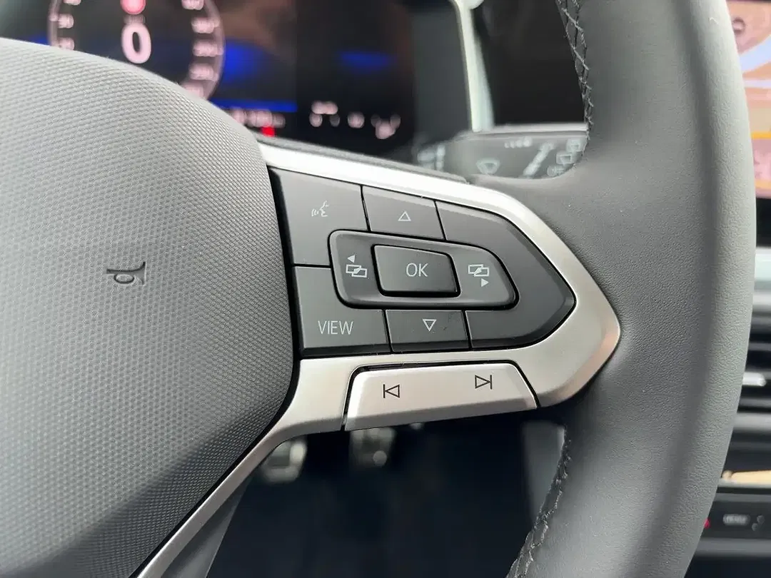 Volkswagen Polo - Thumbnail 13