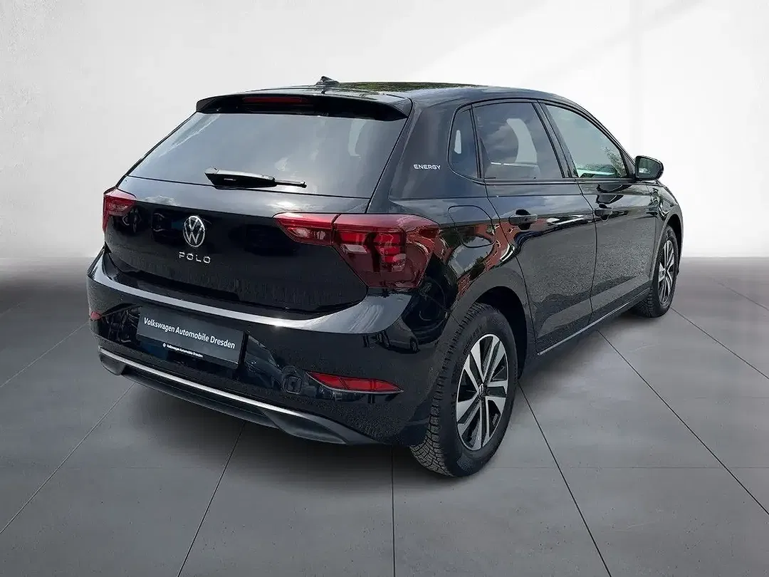 Volkswagen Polo - Thumbnail 2