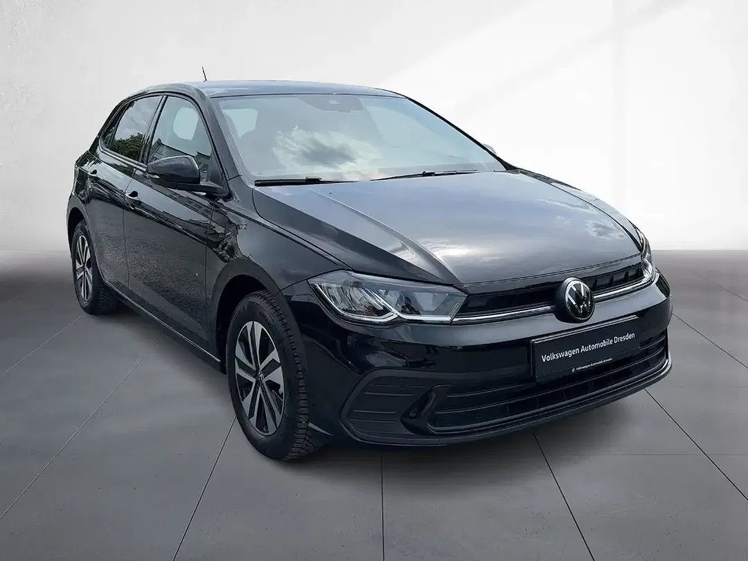 Volkswagen Polo - Thumbnail 3