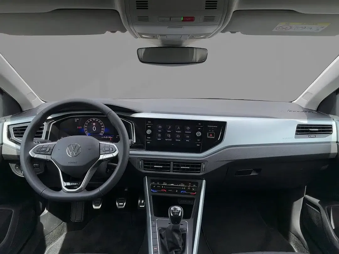 Volkswagen Polo - Thumbnail 4