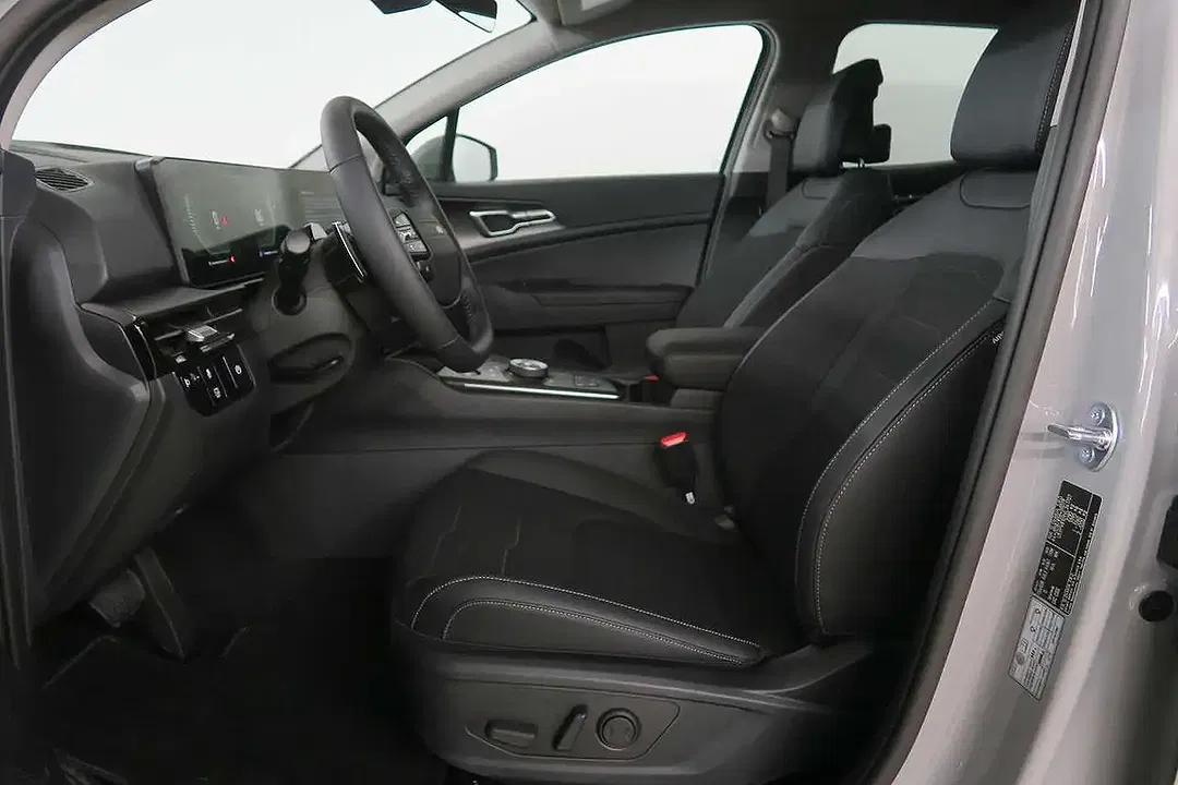 Kia Sportage - Thumbnail 10