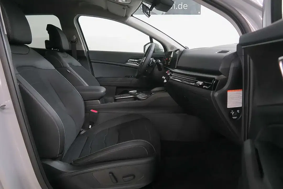 Kia Sportage - Thumbnail 11