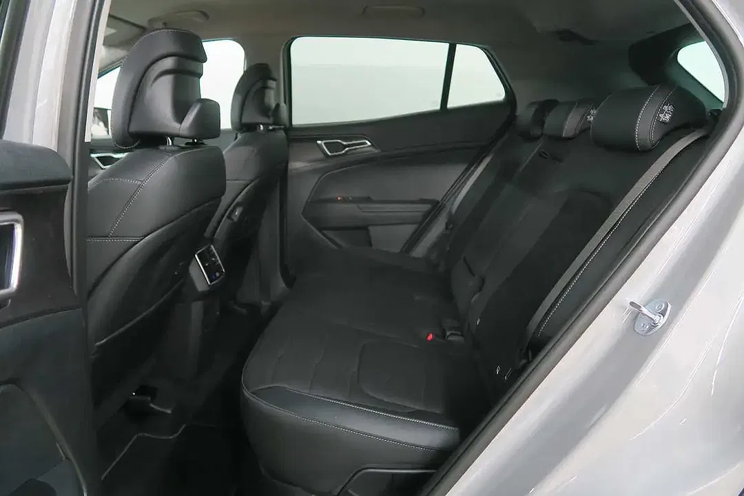 Kia Sportage - Thumbnail 12