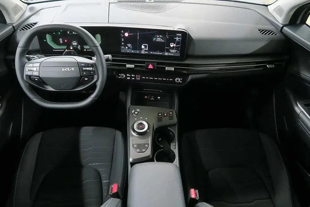 Kia Sportage - Thumbnail 14