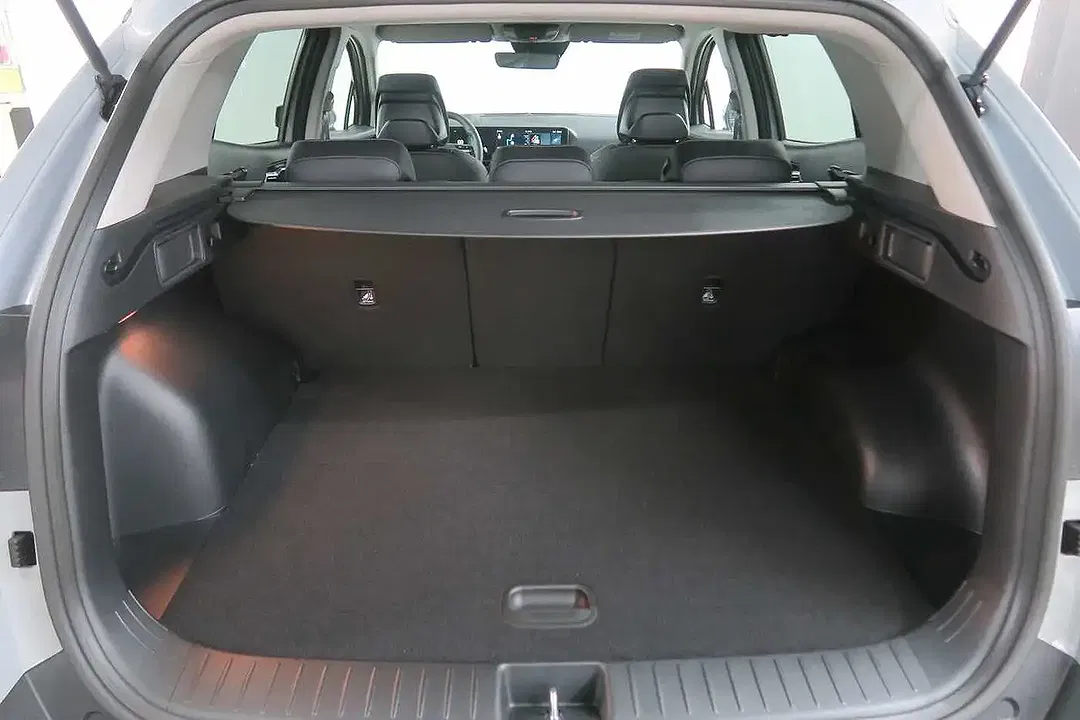 Kia Sportage - Thumbnail 7
