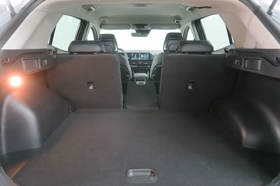 Kia Sportage - Thumbnail 8