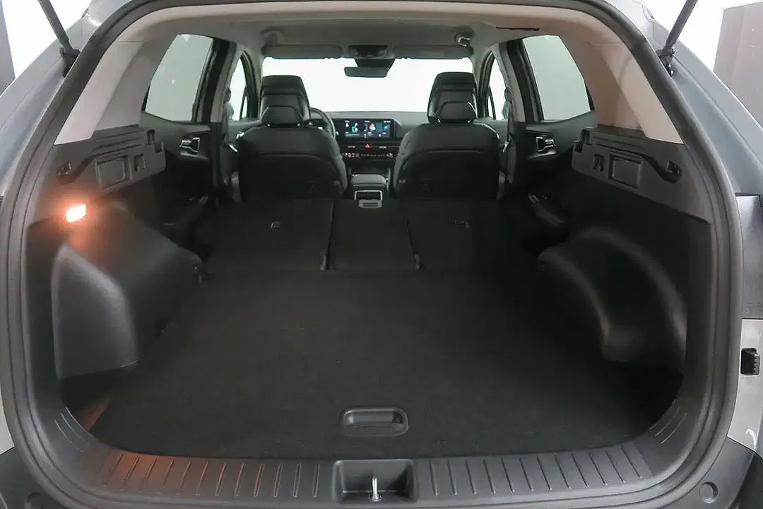 Kia Sportage - Thumbnail 9