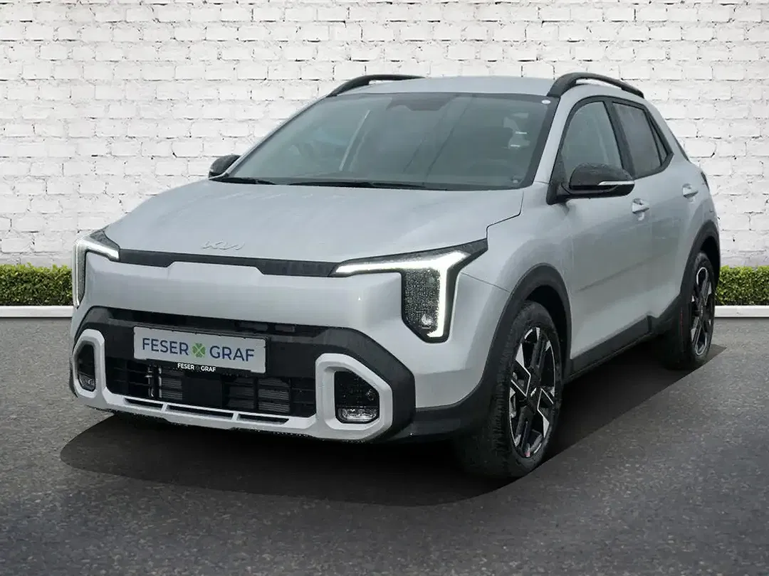 Kia Stonic - Thumbnail 11