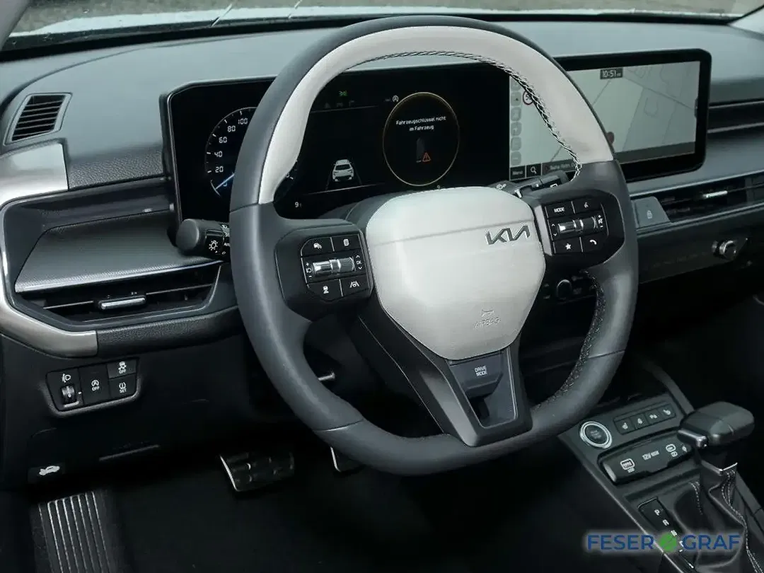 Kia Stonic - Thumbnail 6