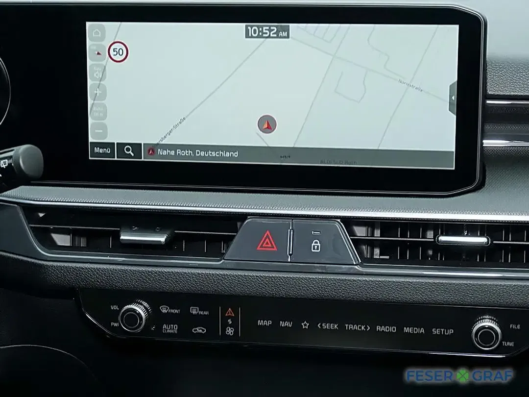 Kia Stonic - Thumbnail 7