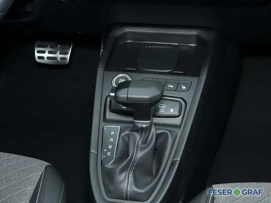 Kia Stonic - Thumbnail 8