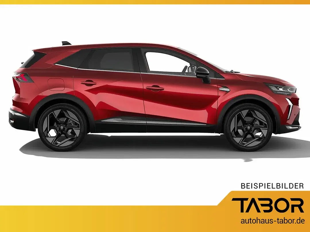 Renault Symbioz - Thumbnail 3