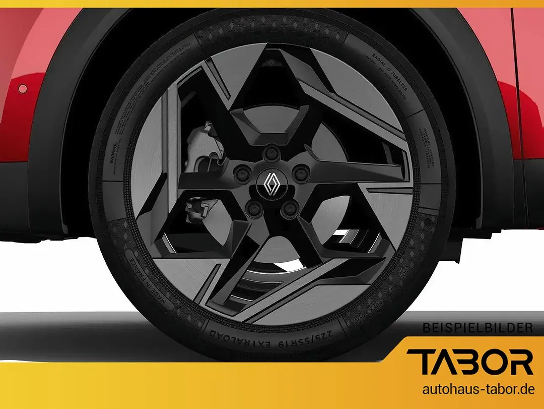 Renault Symbioz - Thumbnail 5