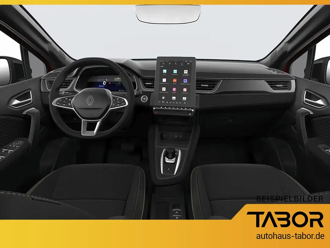Renault Symbioz - Thumbnail 6