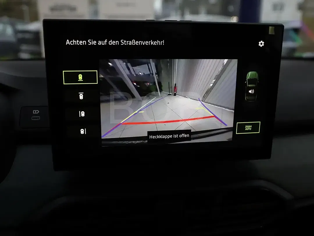 Dacia Sandero - Thumbnail 13