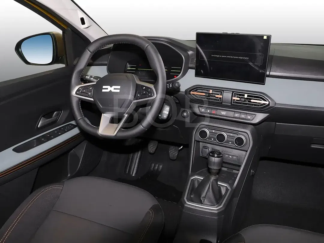 Dacia Sandero - Thumbnail 6