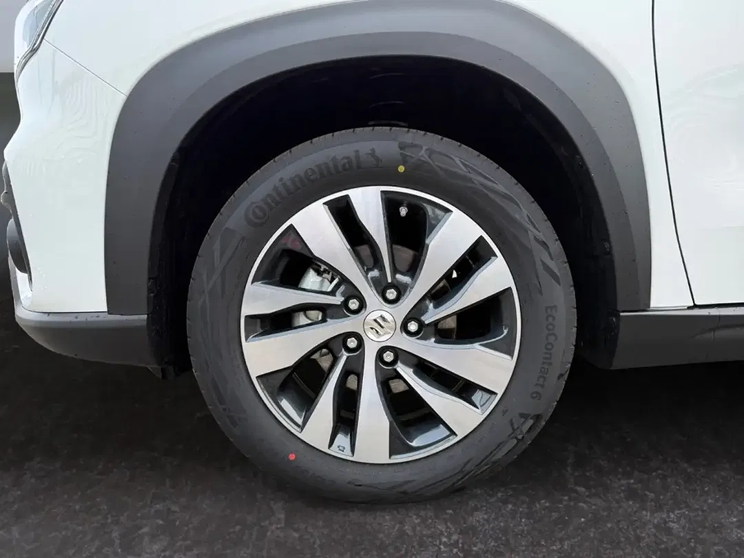 Suzuki SX4 S-Cross - Thumbnail 14