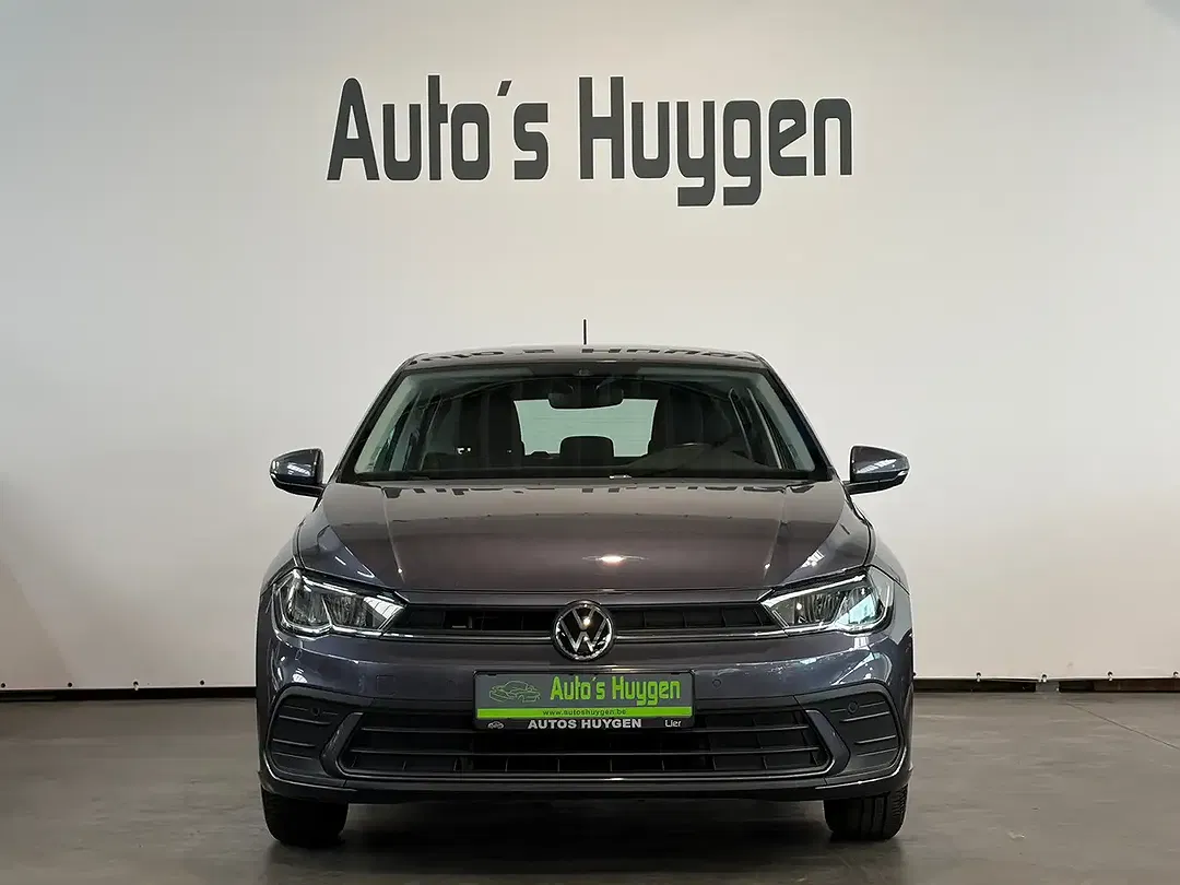 Volkswagen Polo - Thumbnail 2