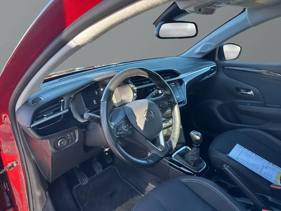 Opel Corsa - Thumbnail 9