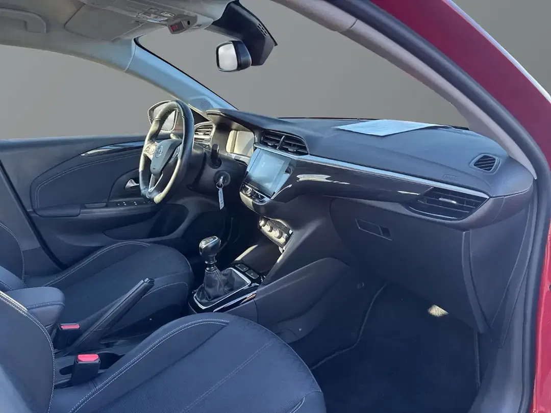Opel Corsa - Thumbnail 12