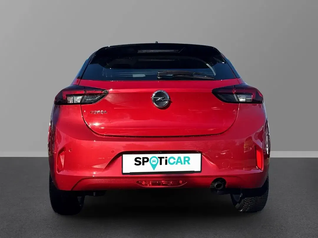 Opel Corsa - Thumbnail 3