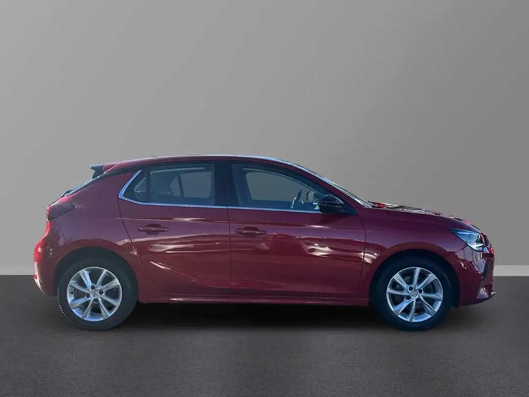 Opel Corsa - Thumbnail 4