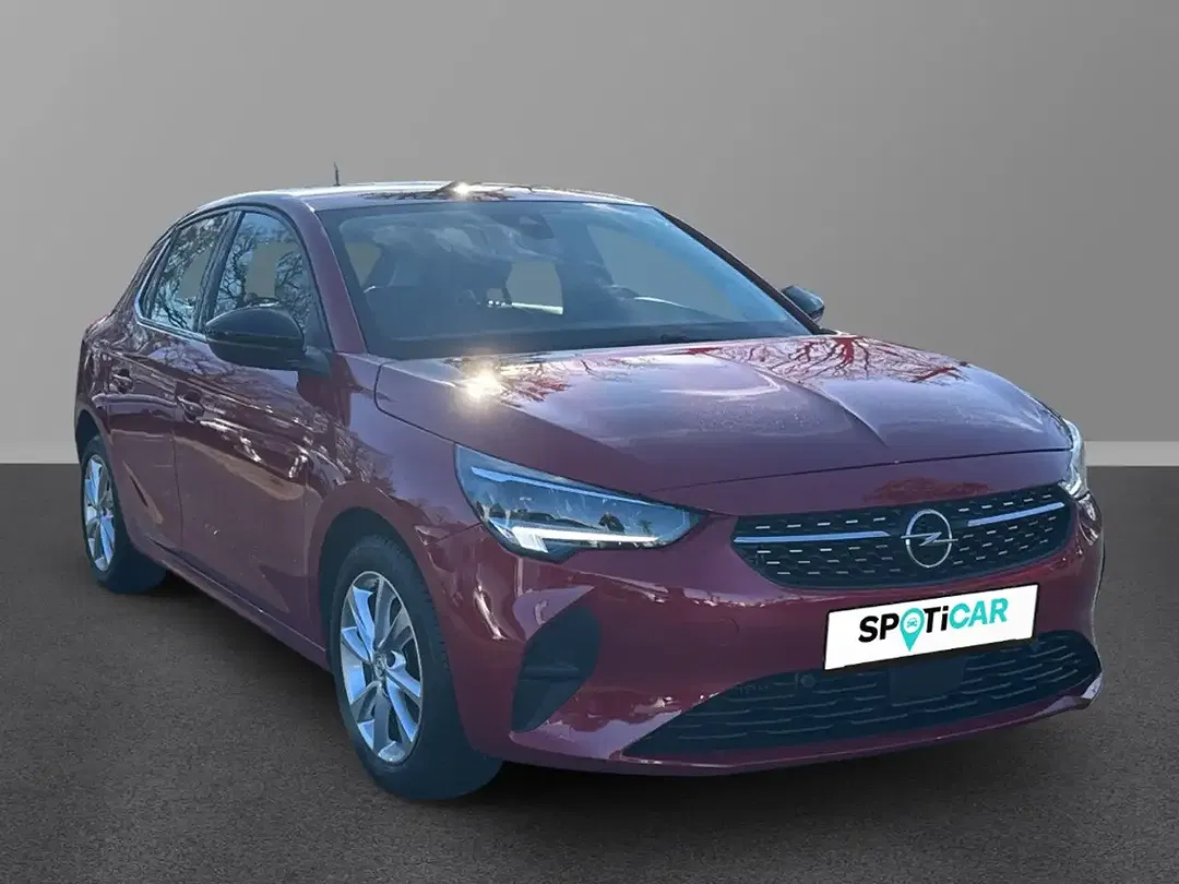 Opel Corsa - Thumbnail 5